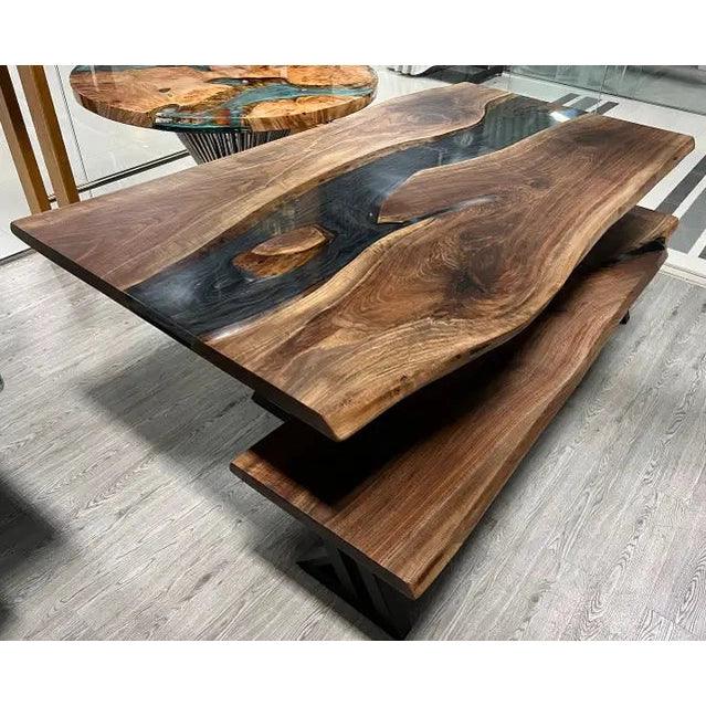 Riverstone Retreat Outdoor Table - Canada Tables