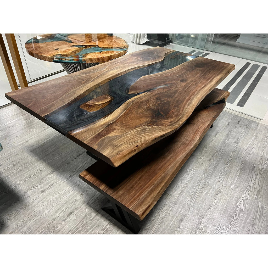 Riverwood Horizon Outdoor Table - Canada Tables