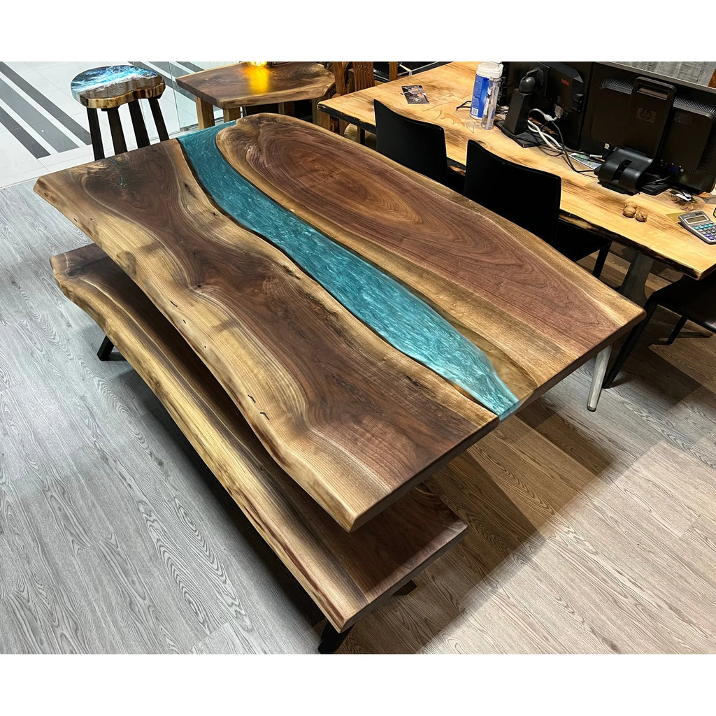 Riverstone Breeze Outdoor Table Set - Canada Tables