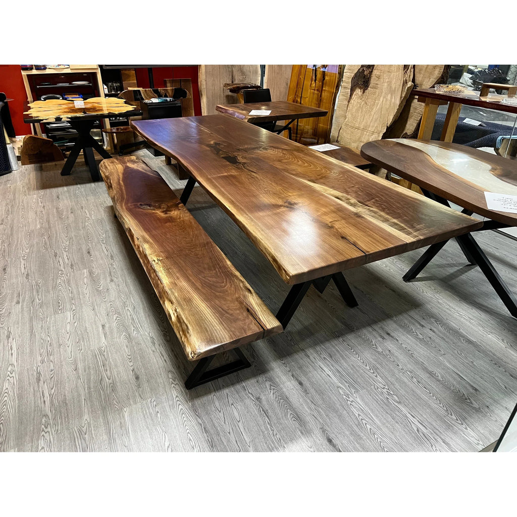 Timberline Harmony Table Set - Canada Tables