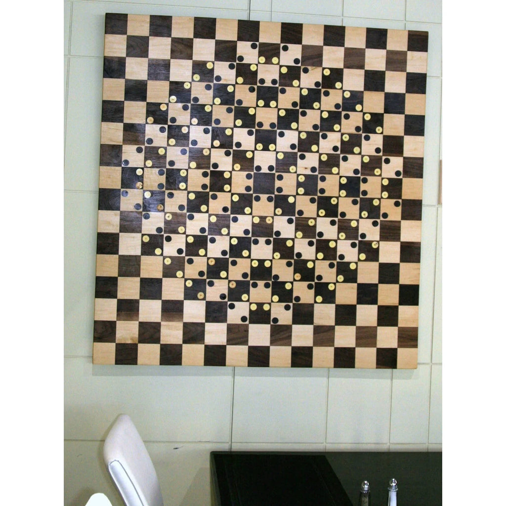 Geometric Pulse - Canada Tables