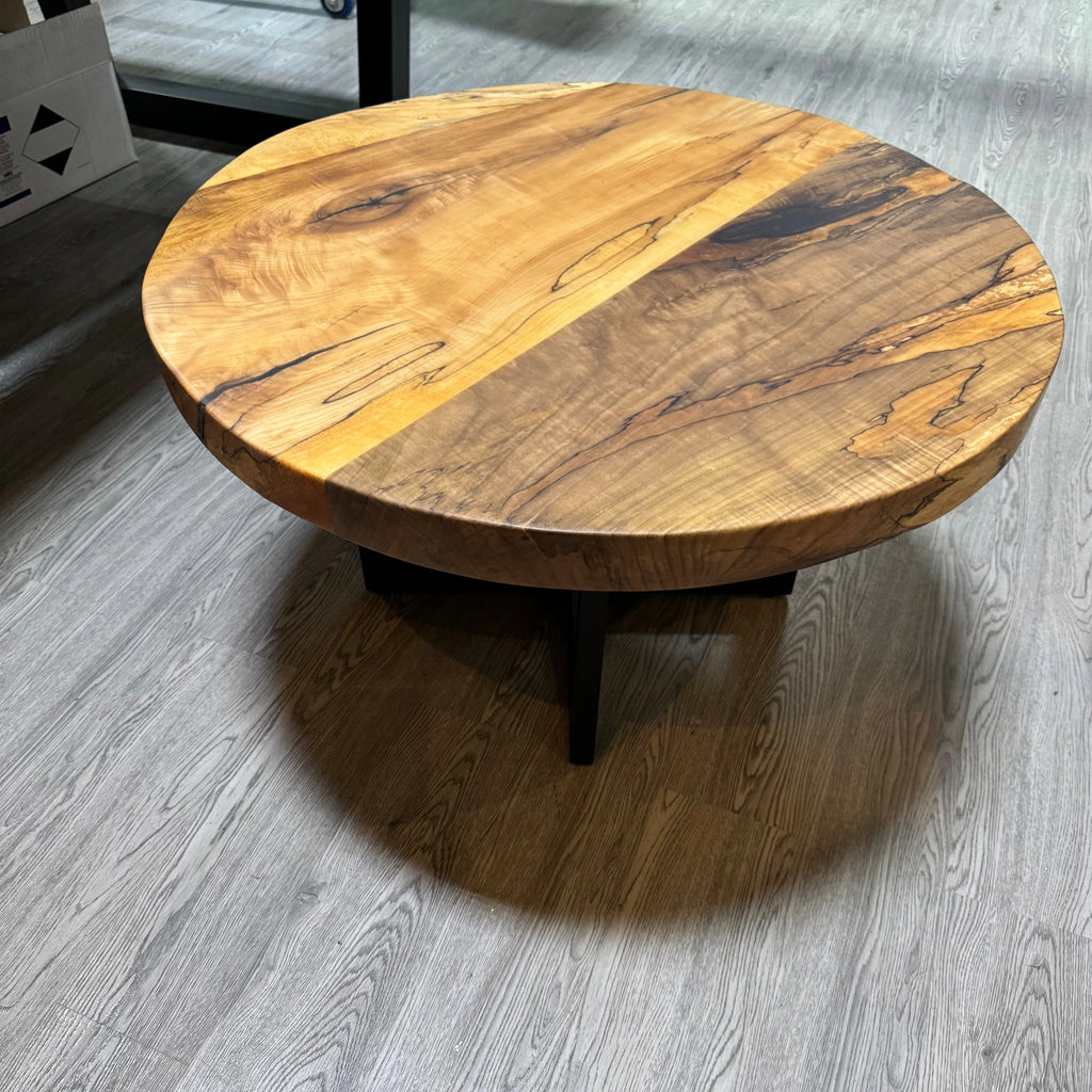 Golden Grain Coffee Table - Canada Tables