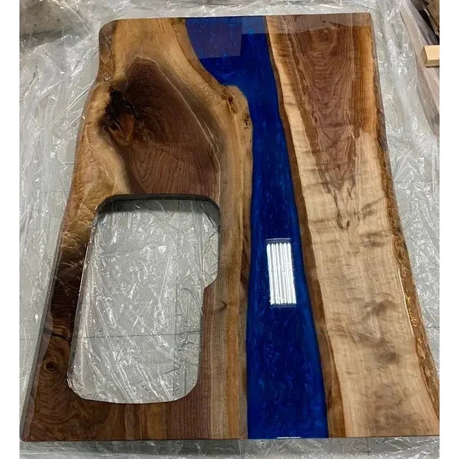 Blue River Vanity Countertop - Canada Tables