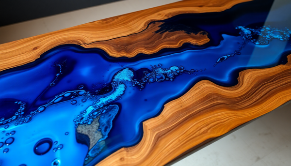 Epoxy vs. Polyester Resin: Which One Is Right for Your Home?