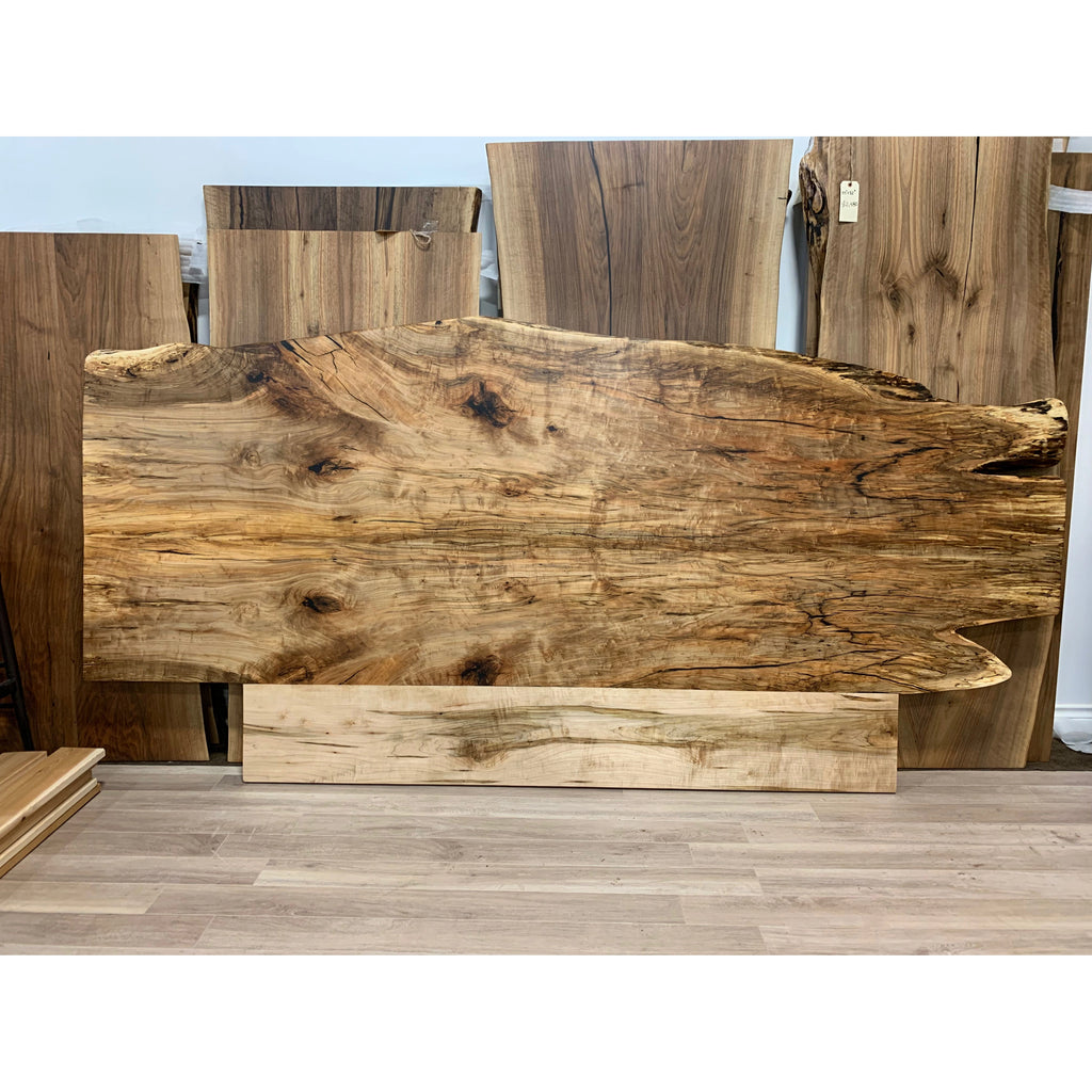 Wild Edge Majesty - Canada Tables