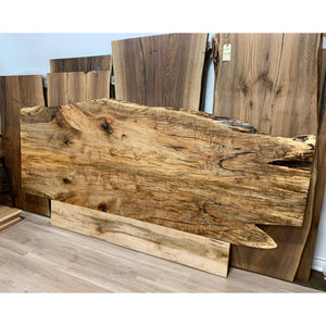 Wild Edge Majesty - Canada Tables