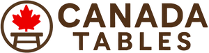 Canada Tables
